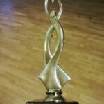 trophy
