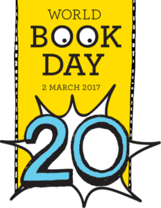 world book day