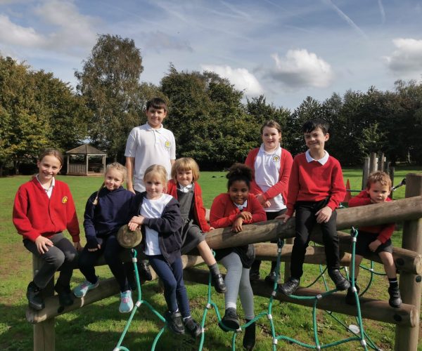 School Council 2025_26