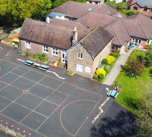 history-of-school