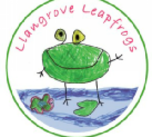 llangrove-Leapfrogs